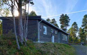 3 Bedroom Beautiful Home In Torvikbukt