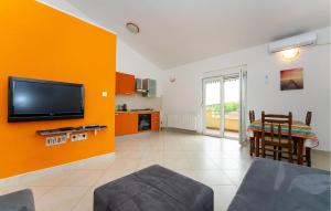1 Bedroom Awesome Apartment In Krusevo