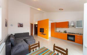 1 Bedroom Awesome Apartment In Krusevo