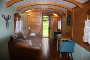Sejours a la campagne Domaine La Roche Bellin : photos des chambres