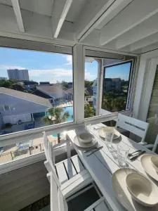 Vista Blue - Myrtle Beach - Vaught