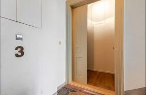 Apartman Namesti Miru