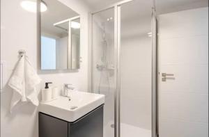 Apartman Namesti Miru