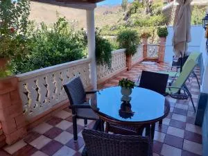 Casa Reyes Fataga Apta Reyes - Los Sitios