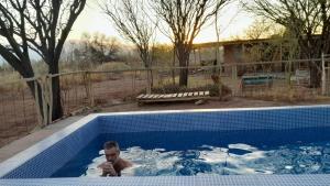 Chakana Hospedaje Rural