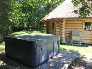 Sejours a la campagne Domaine La Roche Bellin : photos des chambres