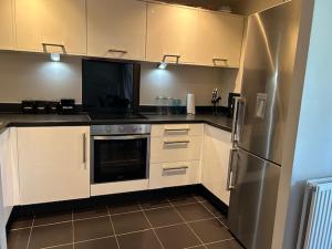 Spacious Single Room