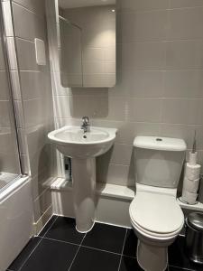 Spacious Single Room