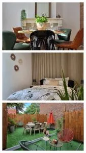 Le Vauban Cambrai - Thun-Saint-Martin