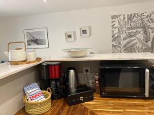 Maisons de vacances Gite la peille : photos des chambres