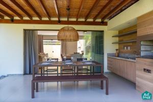 Imbassai Privilege - Bangalô S02