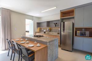 Imbassai Privilege - Bangalô S02