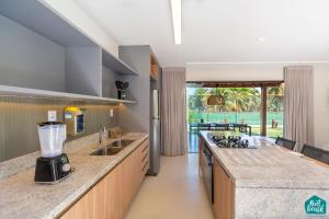 Imbassai Privilege - Bangalô S02