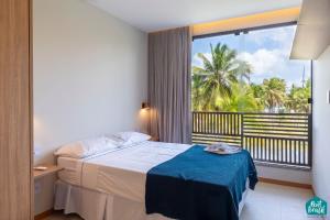 Lindo Bangalô Duplex em Imbassaí Privilege