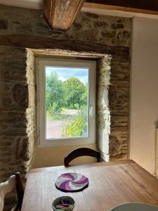 Maisons de vacances Maison Le Nid aux Alpes Mancelles : photos des chambres
