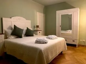 Casa Cennano - Montevarchi