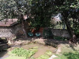 maison de caractère O naturel