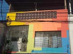 Turpial inn - Сан-Николас