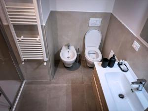 Camera Matrimoniale con Bagno Privato Esterno