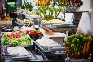 Güneş Hotel Merter