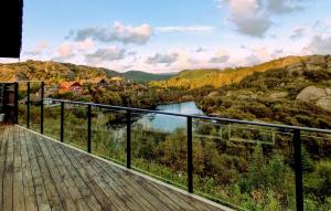 Holiday Home Hauge I Dalane - 02