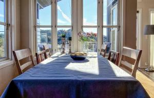 Holiday Home Hauge I Dalane - 02