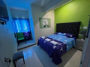 Hotel El Parque Constanza - Constanza