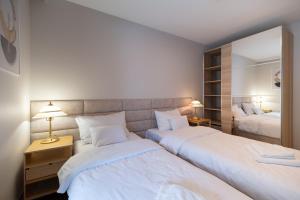 Sosnowy "6", blisko centrum, w otoczeniu lasu