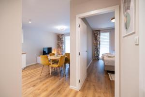 Sosnowy "6", blisko centrum, w otoczeniu lasu