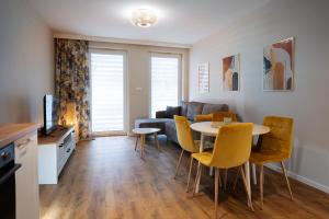 Sosnowy "6", blisko centrum, w otoczeniu lasu