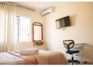 Confortable apt en el norte de Montería frente al centro comercial Alamedas