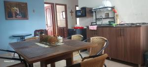 Confortable apt en el norte de Montería frente al centro comercial Alamedas