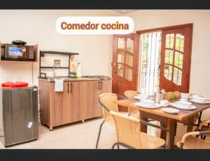 Confortable apt en el norte de Montería frente al centro comercial Alamedas