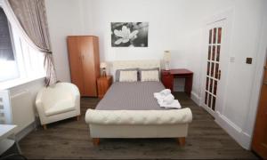 Glasgow South Studio