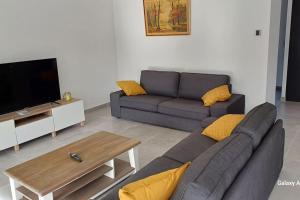 Villas Maison avec piscine : photos des chambres