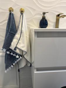 Apartman NAVI - Dugo Selo 