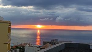 Casa Acoran vistas al Mar