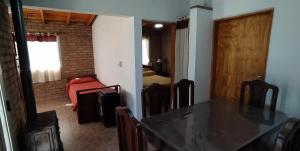 CabaƱas MACONDO