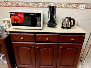 Lux Living Overlooking The Nile