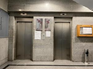 Lux Living Overlooking The Nile