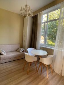 Two-bedroom Apartment in city center