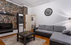 1 Bedroom Beautiful Apartment In Rijeka 