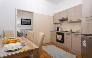 1 Bedroom Beautiful Apartment In Rijeka