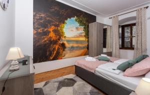 1 Bedroom Beautiful Apartment In Rijeka