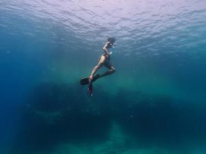 Nujuma, a Ritz-Carlton Reserve