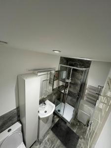 Frankys Place luxury apartment