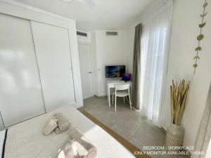 La Cabanana - Apartment w pool and high-speed WiFi
