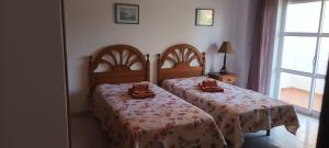 T2 edificio Maralvor