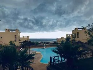 Sea view Panorama Sunny Dahab - 圣凯瑟琳