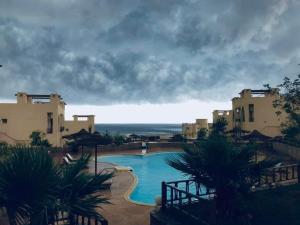 Sea view Panorama Sunny Dahab